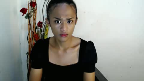 Nympha online show from 12.22.25