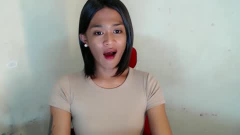 Snapshot of black_nympha chatting on 05.22.26 Nympha online show from 05.22.26