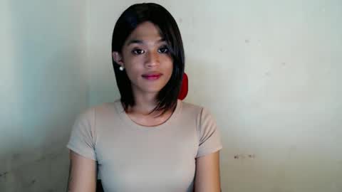 Snapshot of black_nympha chatting on 05.27.26 Nympha online show from 05.27.26