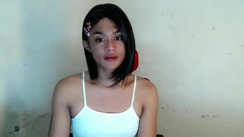 Nympha online show from 06.07.26