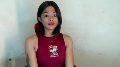 Nympha online show from 06.13.26