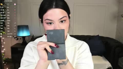 Mon Mon online show from 03.07.26