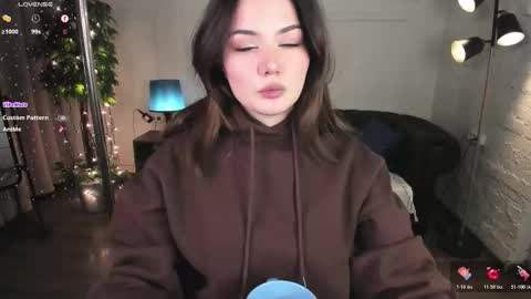 Mon Mon online show from 03.11.26