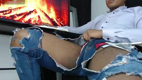 black_penis69 online show from 11.16.25