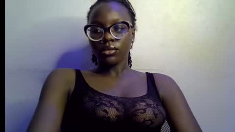 BLACK online show from 01.16.26