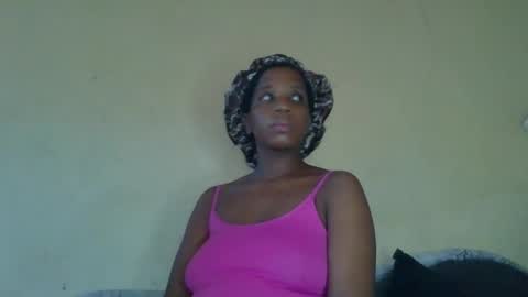 Blackqueen online show from 05.02.26