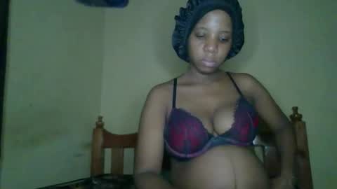 Blackqueen online show from 05.04.26