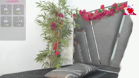 B L A C K  R O S E  online show from 02.28.25