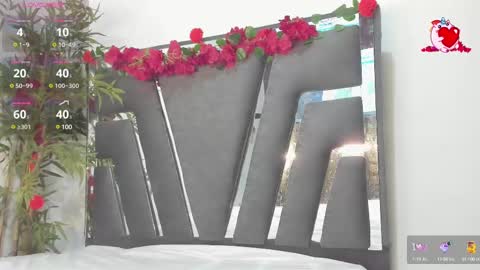 B L A C K  R O S E  online show from 03.01.25