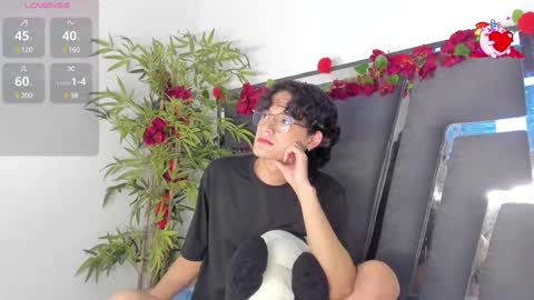 B L A C K  R O S E  online show from 03.07.25