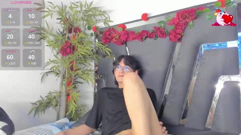 B L A C K  R O S E  online show from 03.09.25