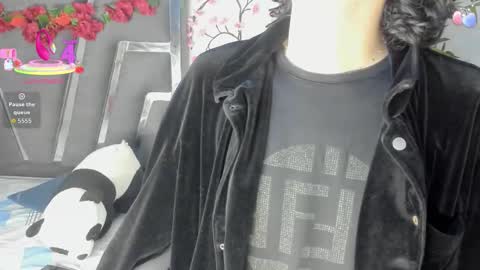 B L A C K  R O S E  online show from 09.23.25