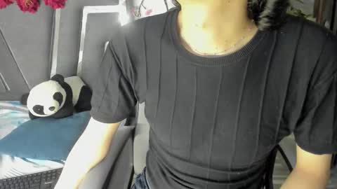 B L A C K  R O S E  online show from 10.09.25