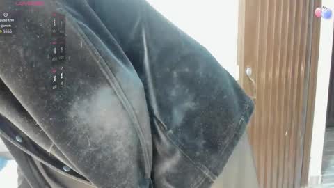 B L A C K  R O S E  online show from 10.26.25