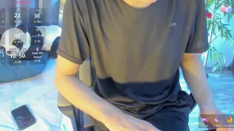 B L A C K  R O S E  online show from 11.07.25