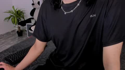 B L A C K  R O S E  online show from 05.14.26