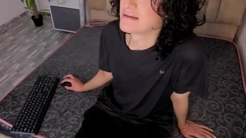 B L A C K  R O S E  online show from 05.15.26