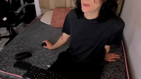 B L A C K  R O S E  online show from 05.27.26