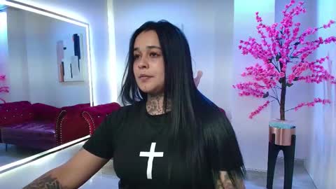 Rousse  online show from 11.06.25