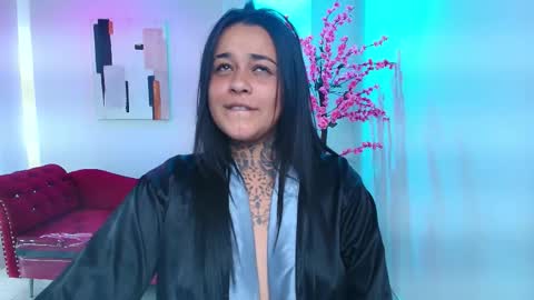 Rousse  online show from 12.05.25