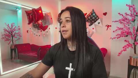 Rousse  online show from 02.15.26