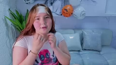 Black Russo  online show from 10.09.25