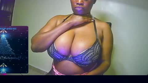 black_sexyfish online show from 12.01.24