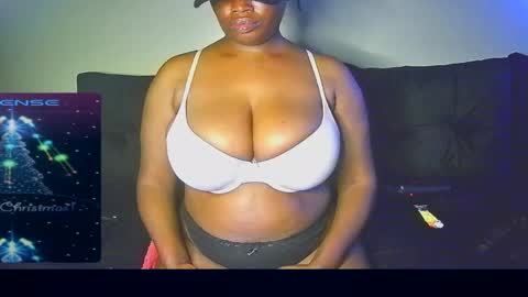 black_sexyfish online show from 12.09.24