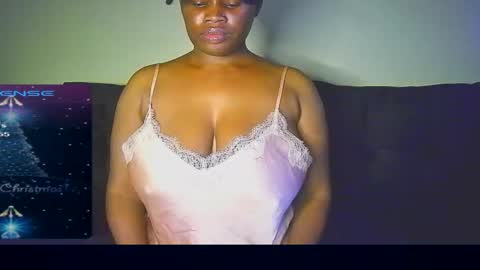 black_sexyfish online show from 12.10.24