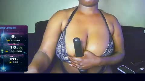 black_sexyfish online show from 12.11.24