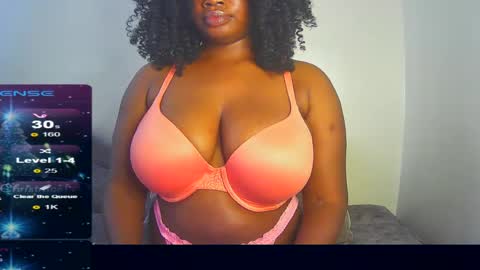 black_sexyfish online show from 12.16.24