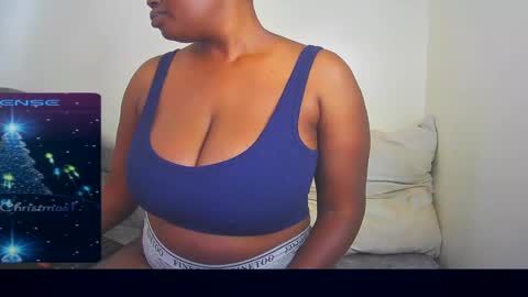 black_sexyfish online show from 01.10.25