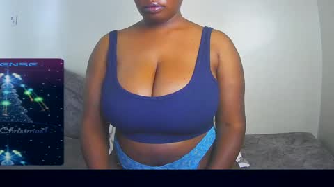 black_sexyfish online show from 01.11.25