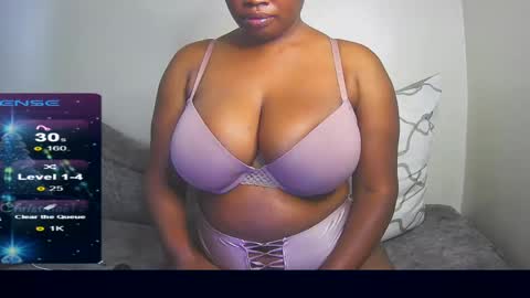 black_sexyfish online show from 01.12.25