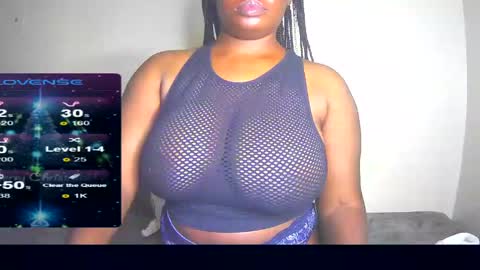 black_sexyfish online show from 01.23.25