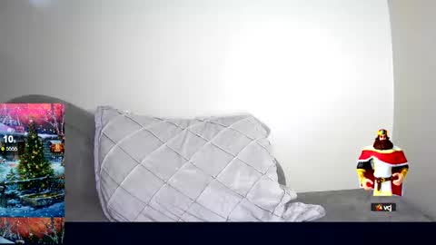 black_sexyfish online show from 01.30.25