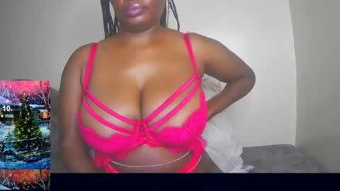 black_sexyfish online show from 02.02.25
