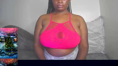 black_sexyfish online show from 02.06.25