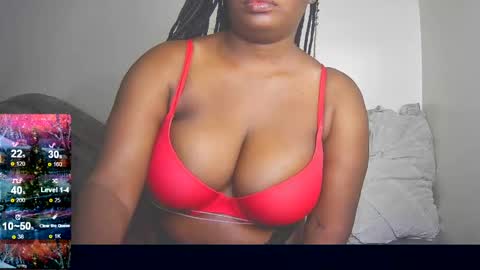 black_sexyfish online show from 02.08.25