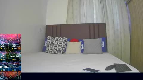 black_sexyfish online show from 02.08.25