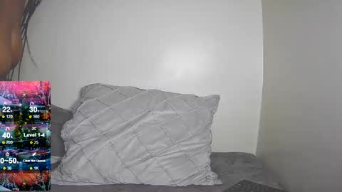 black_sexyfish online show from 02.08.25