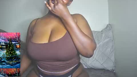 black_sexyfish online show from 02.10.25