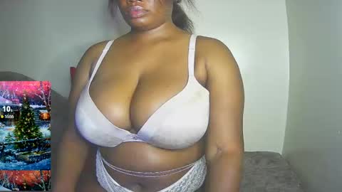 black_sexyfish online show from 02.21.25