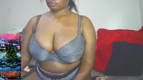black_sexyfish online show from 02.21.25