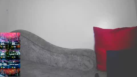 black_sexyfish online show from 02.22.25