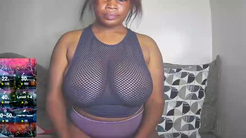 black_sexyfish online show from 02.24.25