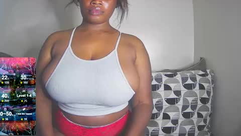 black_sexyfish online show from 02.27.25