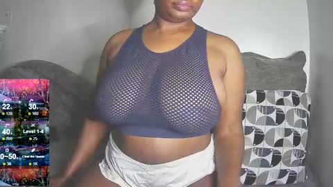 black_sexyfish online show from 03.01.25