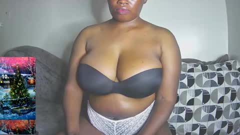 black_sexyfish online show from 03.02.25