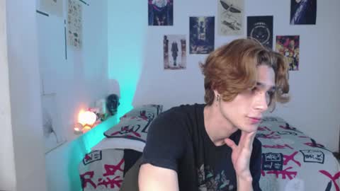 Snapshot of black_skull22 chatting on 01.01.25 Bryan online show from 01.01.25